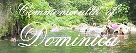 Commonwealth of Dominica - the best kept secret in the Caribbean