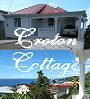 South West, 2 bed villa near 3 dive centres from US$70.00 per night