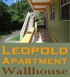 Leopold Apartment, Wallhouse from US$60 per nigh