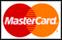 Mastercard welcome